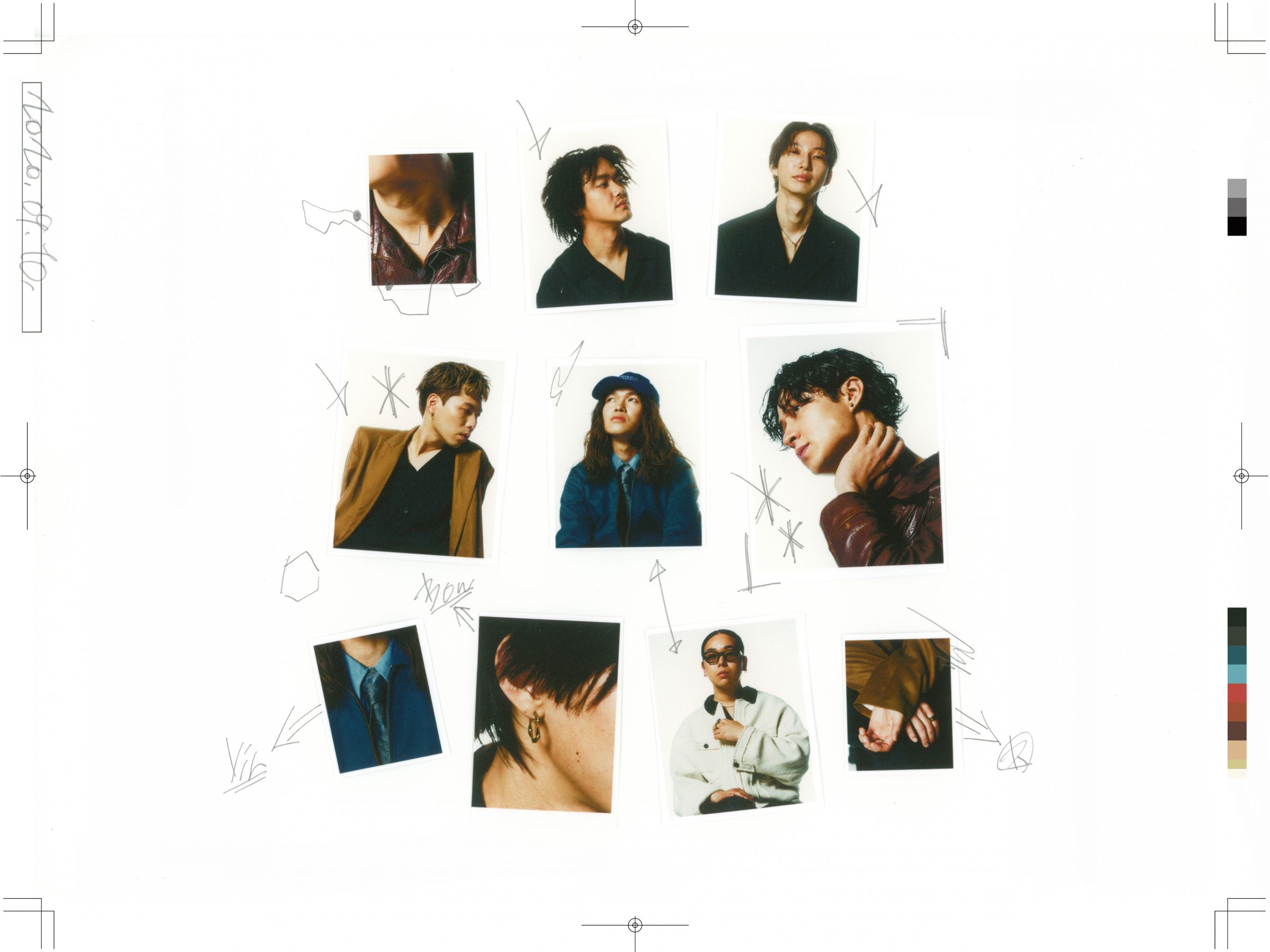 Billyrrom│Billyrrom Official site